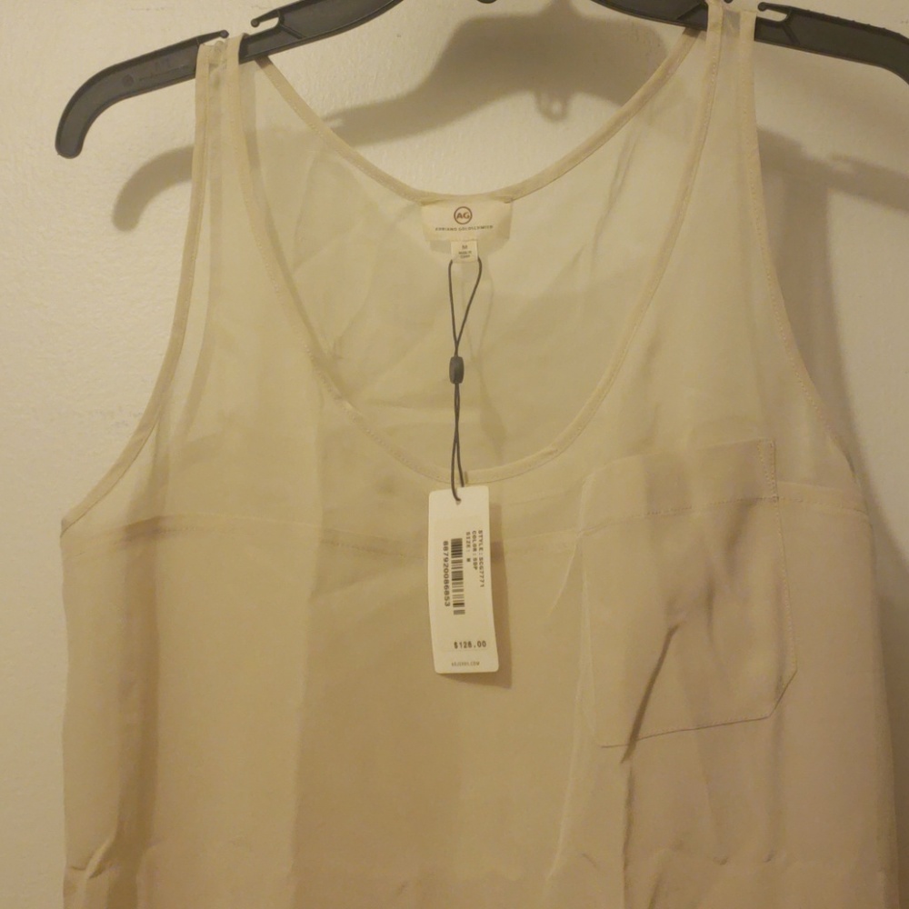 Tank - Picture 2 of 2